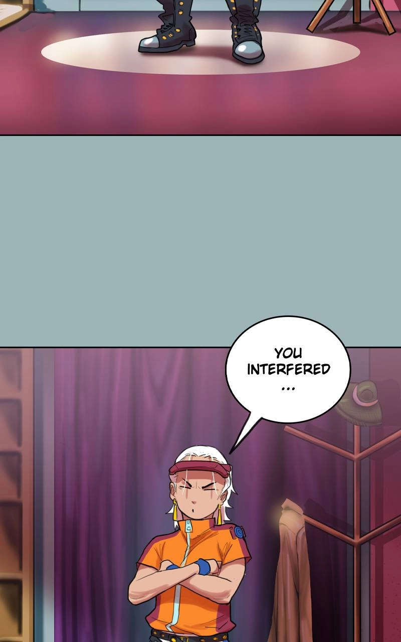 Ordeal Chapter 71, page 58 of 117