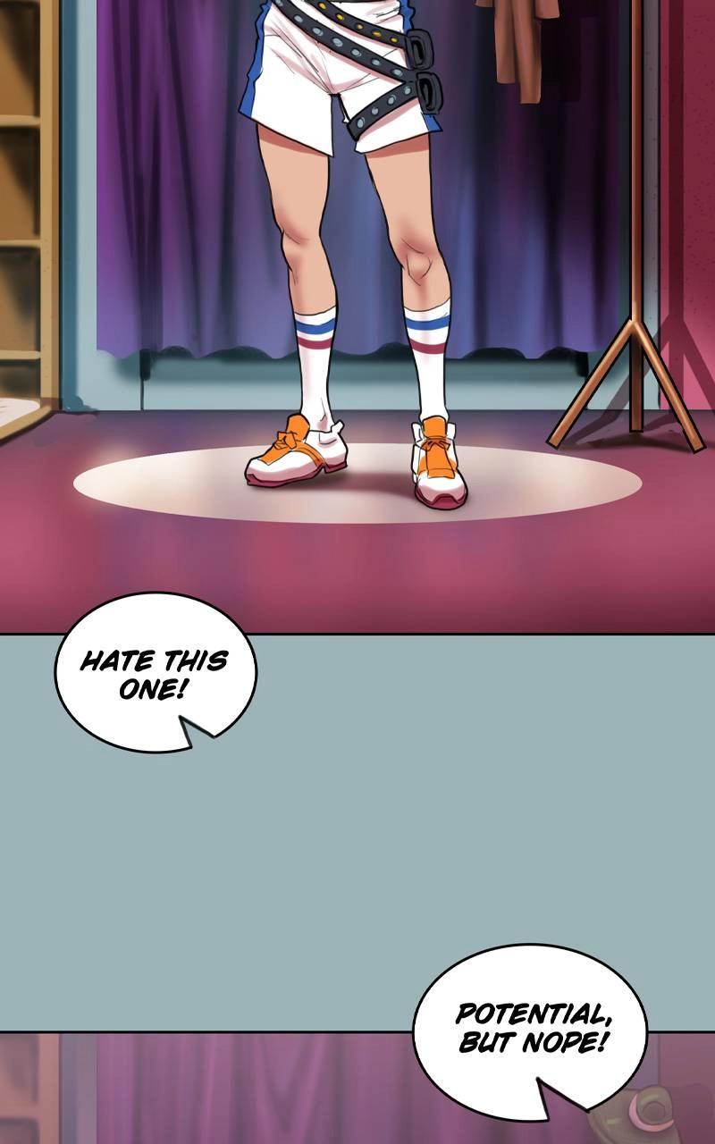 Ordeal Chapter 71, page 59 of 117
