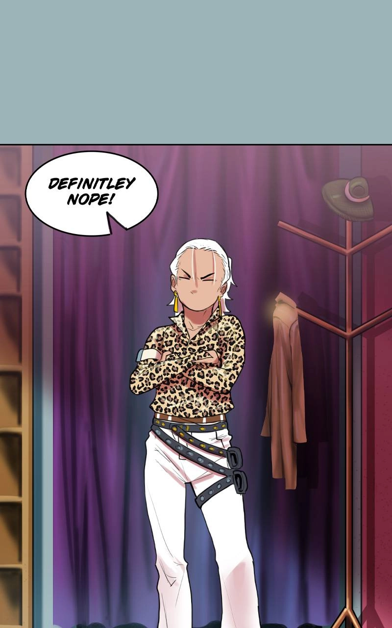 Ordeal Chapter 71, page 61 of 117