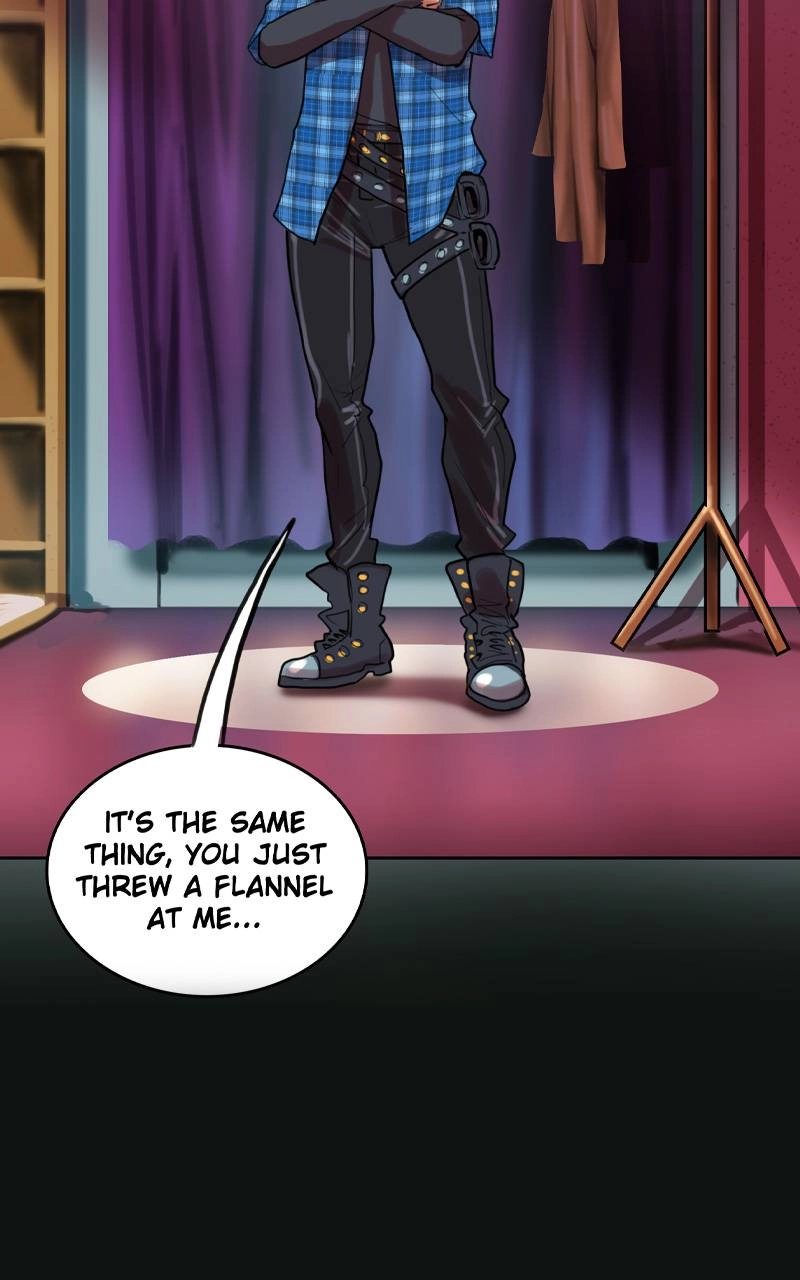 Ordeal Chapter 71, page 63 of 117