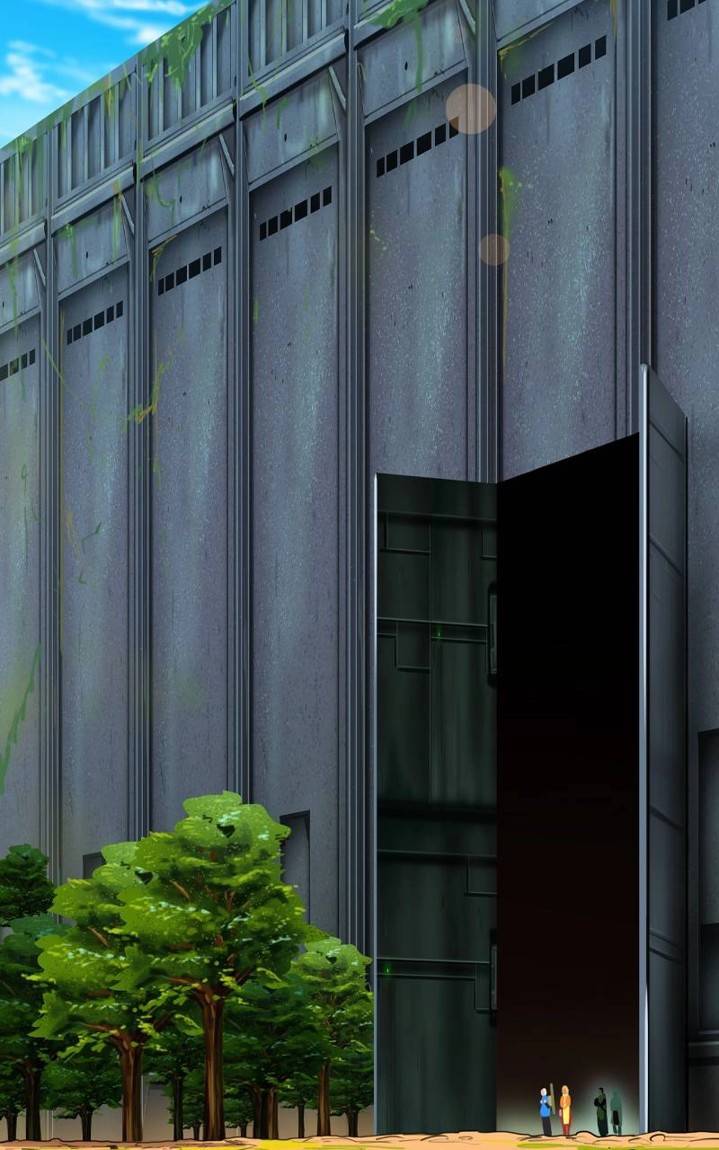 Ordeal Chapter 71, page 66 of 117