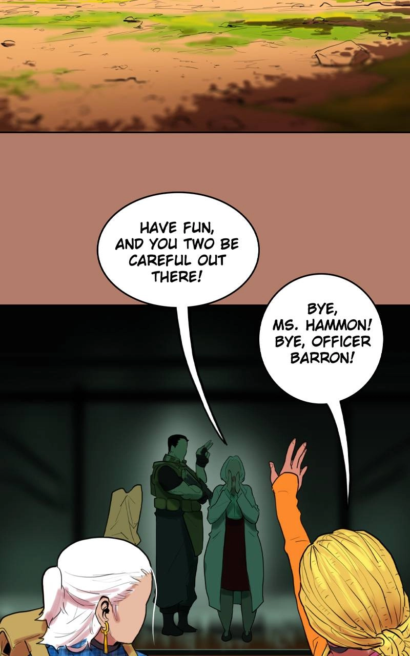 Ordeal Chapter 71, page 67 of 117