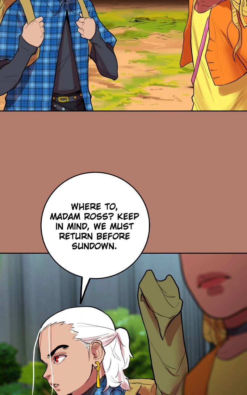 Ordeal Chapter 71, page 68 of 117