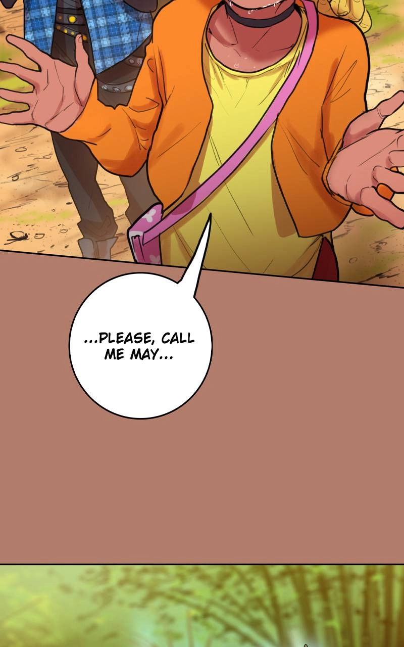 Ordeal Chapter 71, page 70 of 117