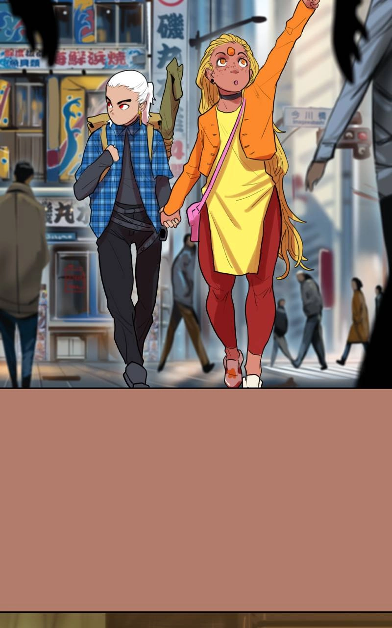 Ordeal Chapter 71, page 72 of 117