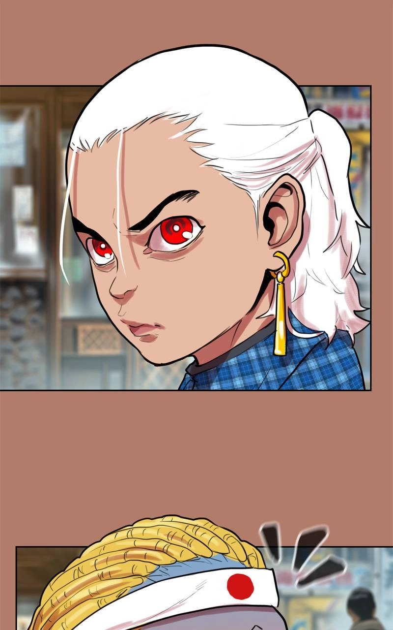 Ordeal Chapter 71, page 75 of 117
