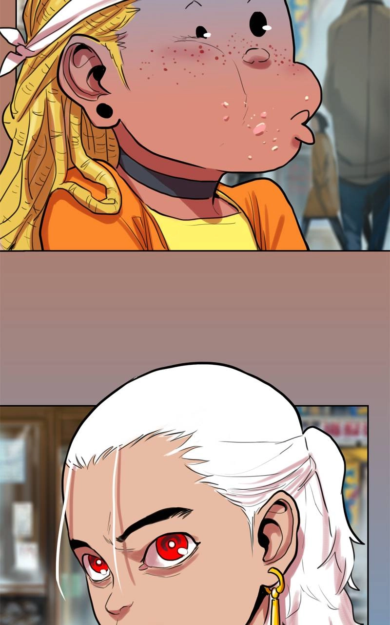Ordeal Chapter 71, page 76 of 117