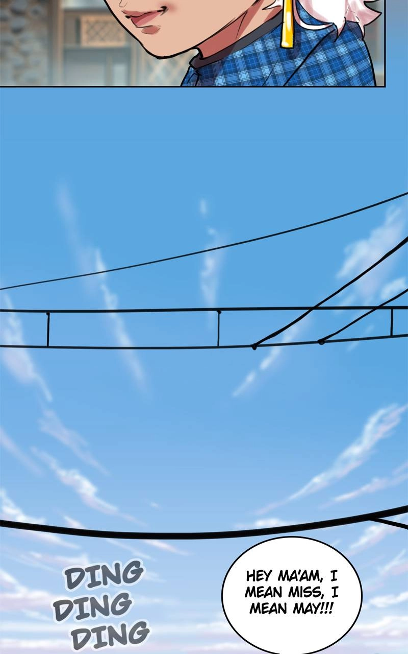 Ordeal Chapter 71, page 77 of 117