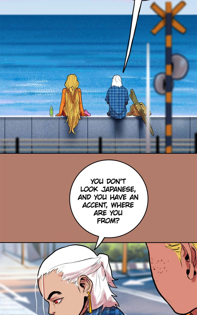 Ordeal Chapter 71, page 78 of 117