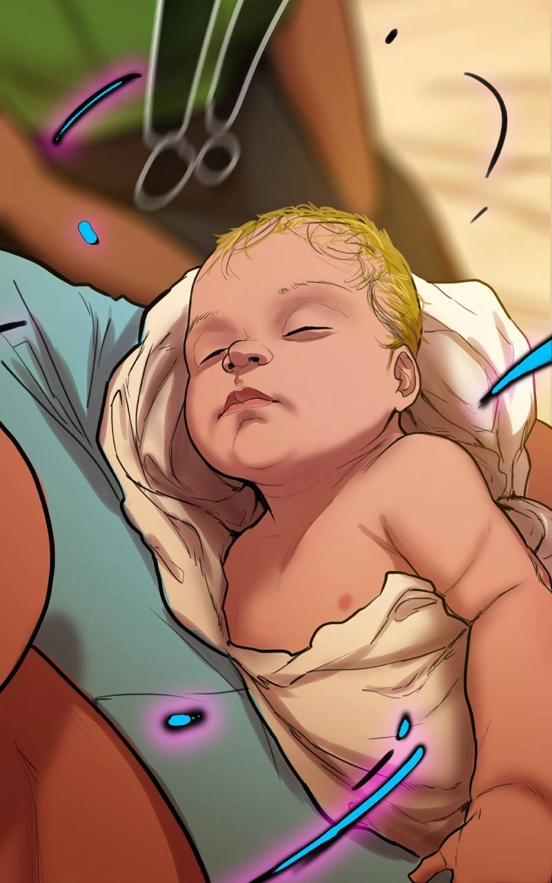 Ordeal Chapter 71, page 8 of 117