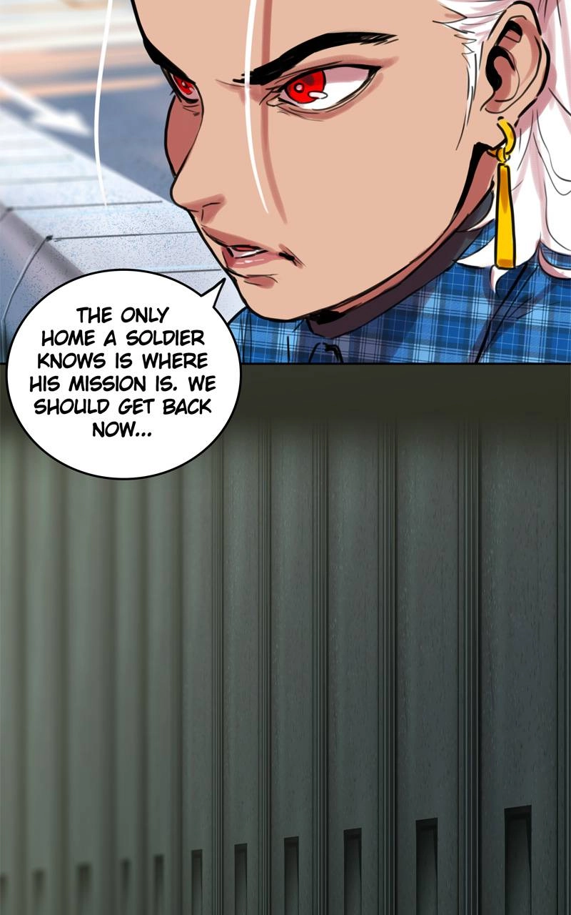 Ordeal Chapter 71, page 81 of 117