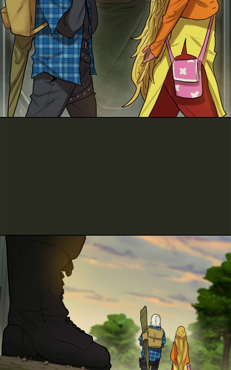 Ordeal Chapter 71, page 84 of 117