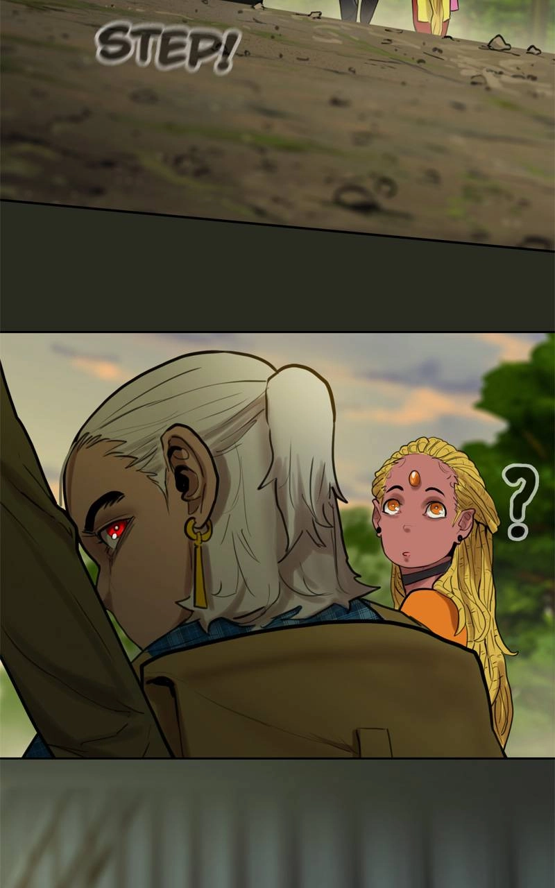 Ordeal Chapter 71, page 85 of 117