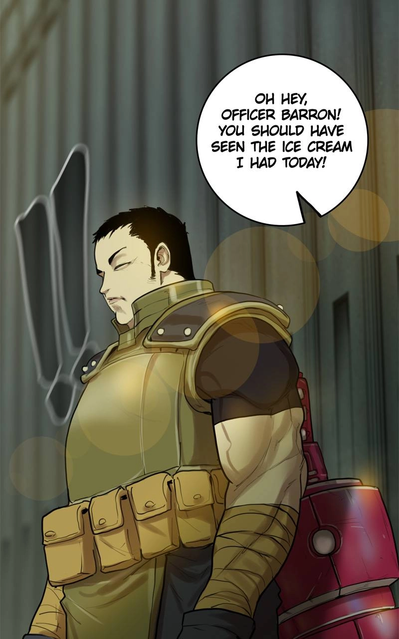 Ordeal Chapter 71, page 86 of 117