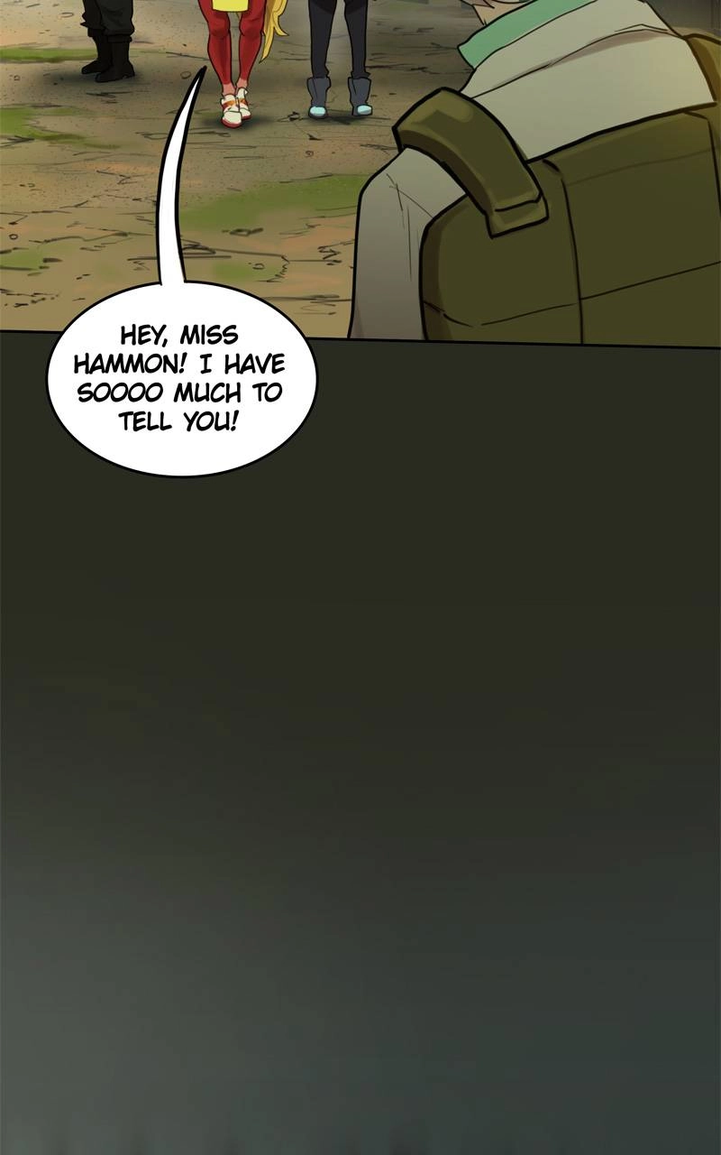 Ordeal Chapter 71, page 88 of 117