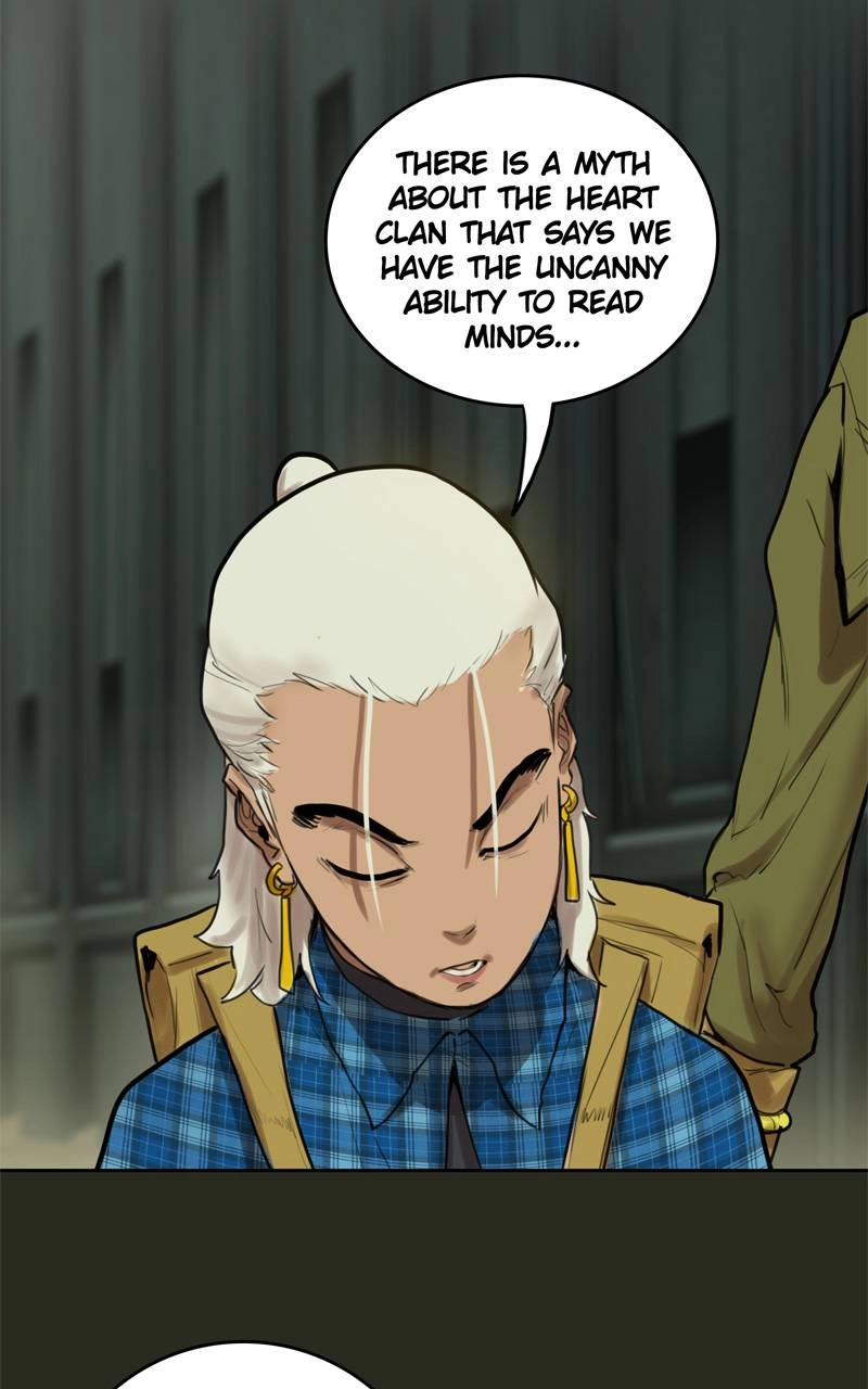 Ordeal Chapter 71, page 89 of 117