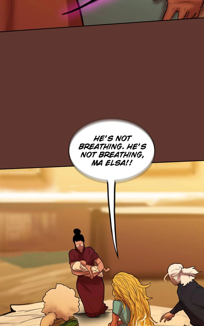 Ordeal Chapter 71, page 9 of 117