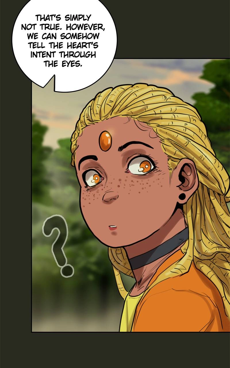 Ordeal Chapter 71, page 90 of 117