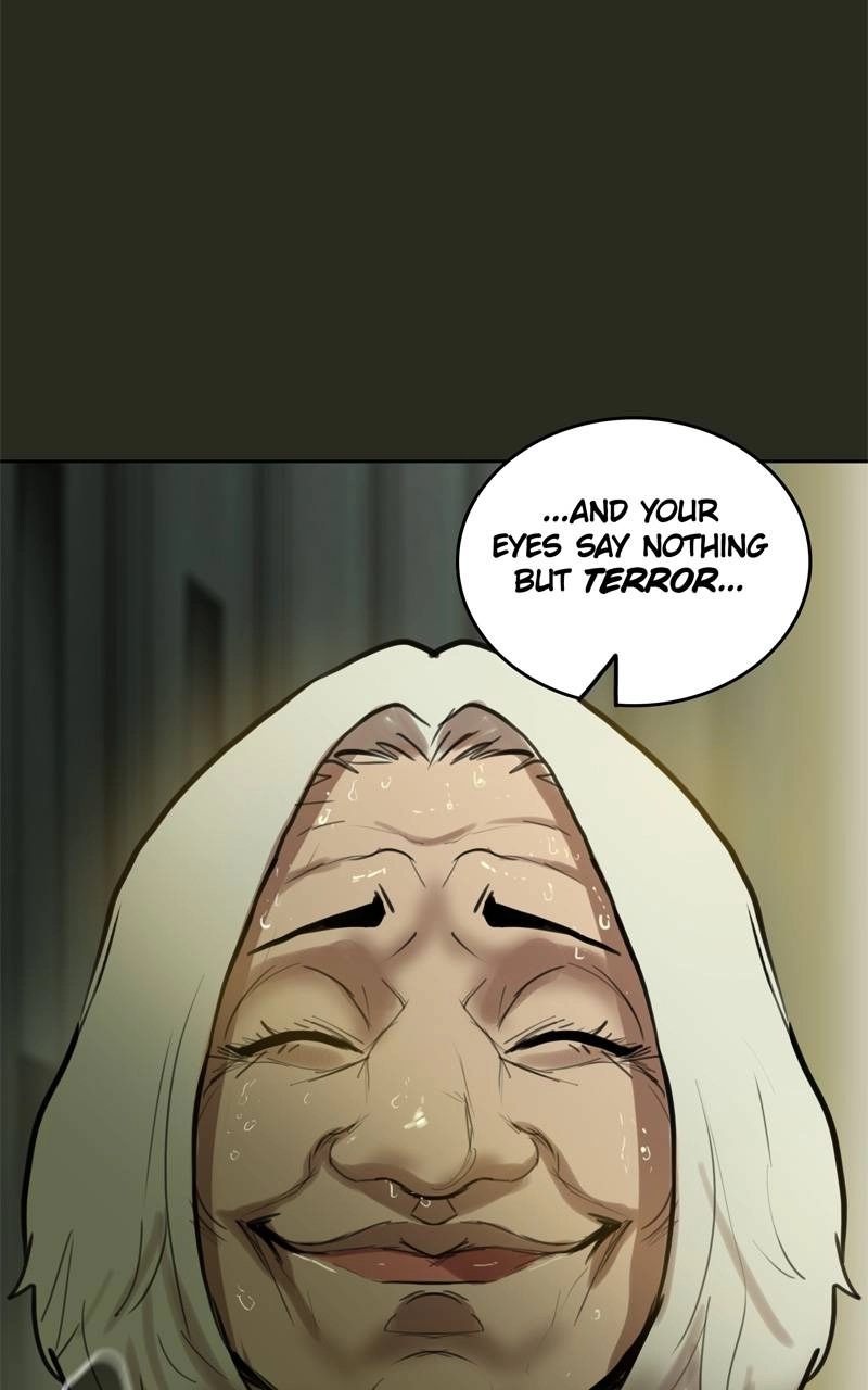Ordeal Chapter 71, page 91 of 117