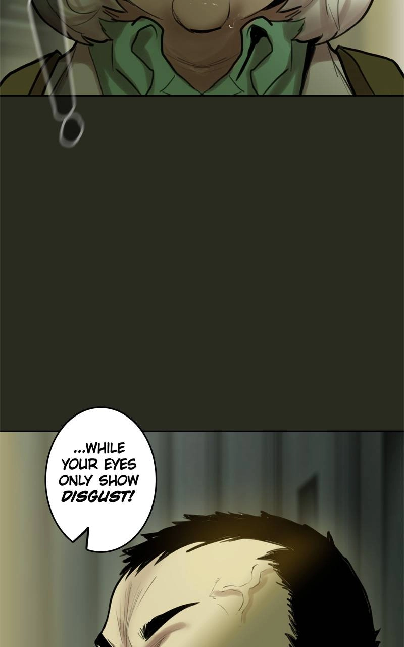 Ordeal Chapter 71, page 92 of 117