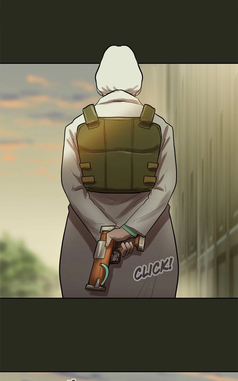 Ordeal Chapter 71, page 94 of 117