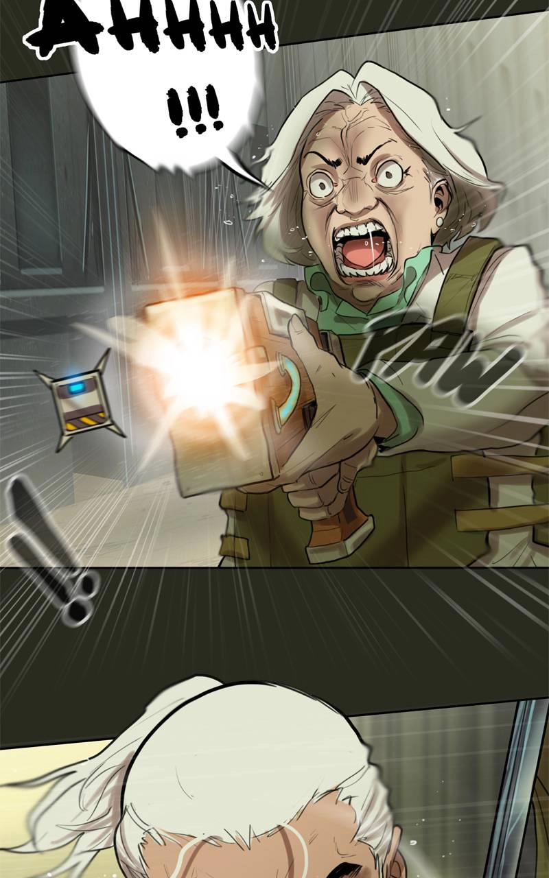 Ordeal Chapter 71, page 99 of 117