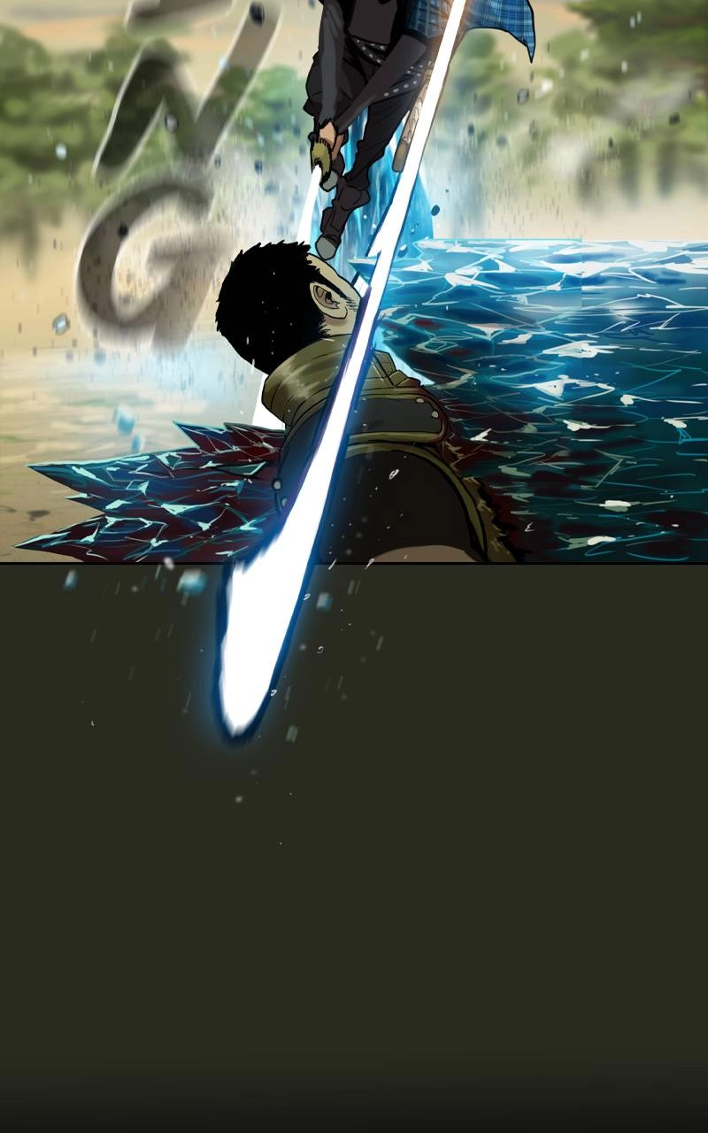 Ordeal Chapter 72, page 100 of 104