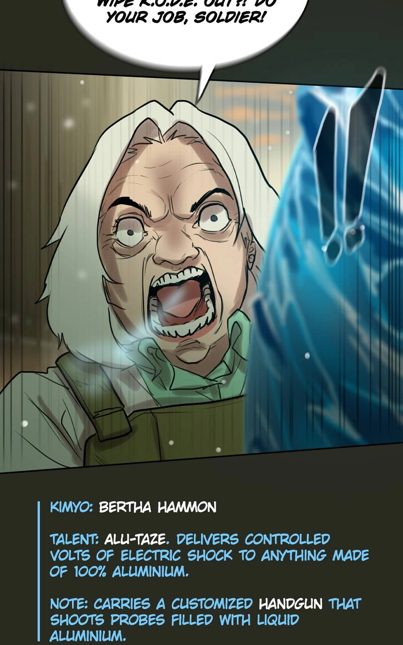 Ordeal Chapter 72, page 18 of 104