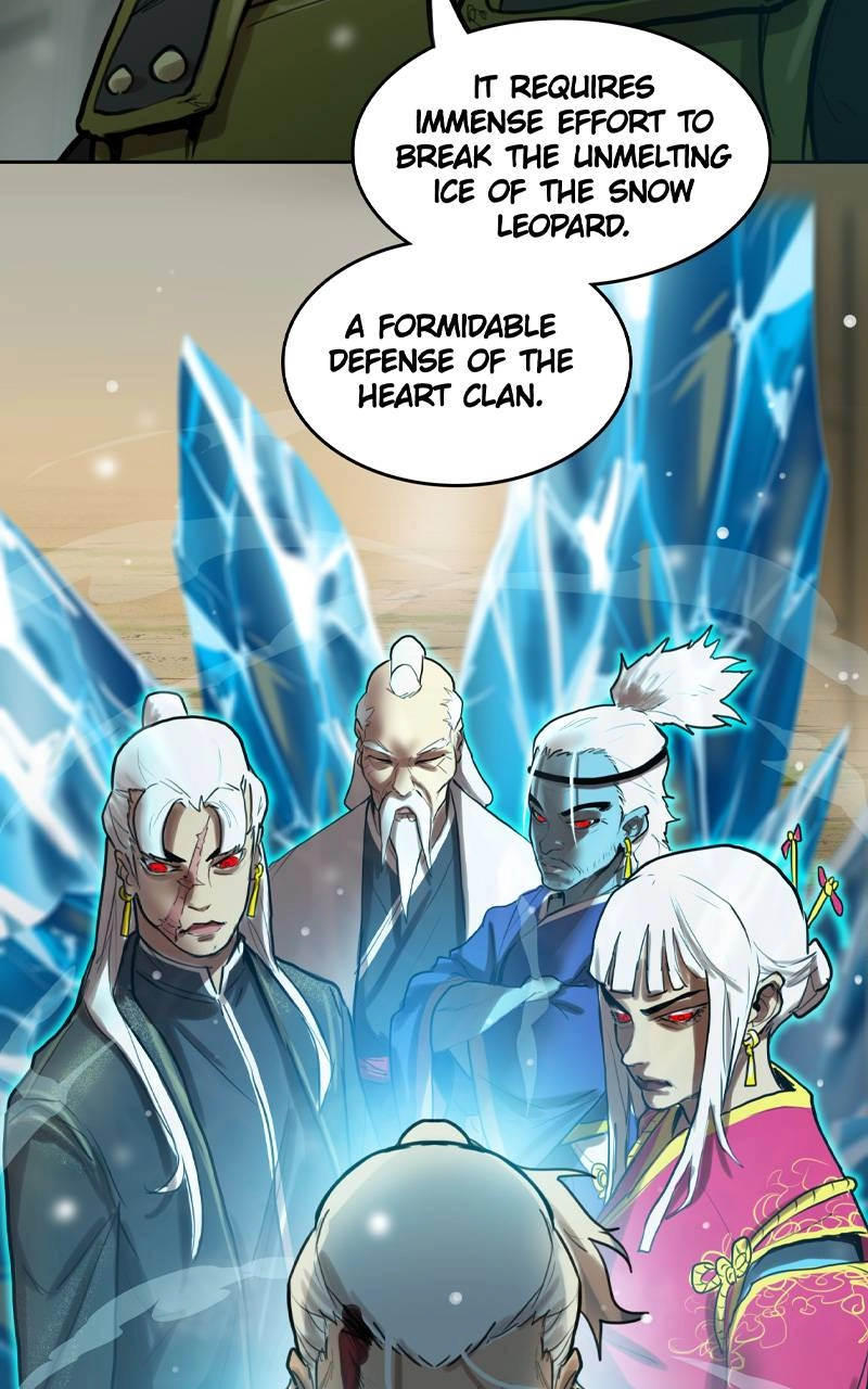 Ordeal Chapter 72, page 20 of 104