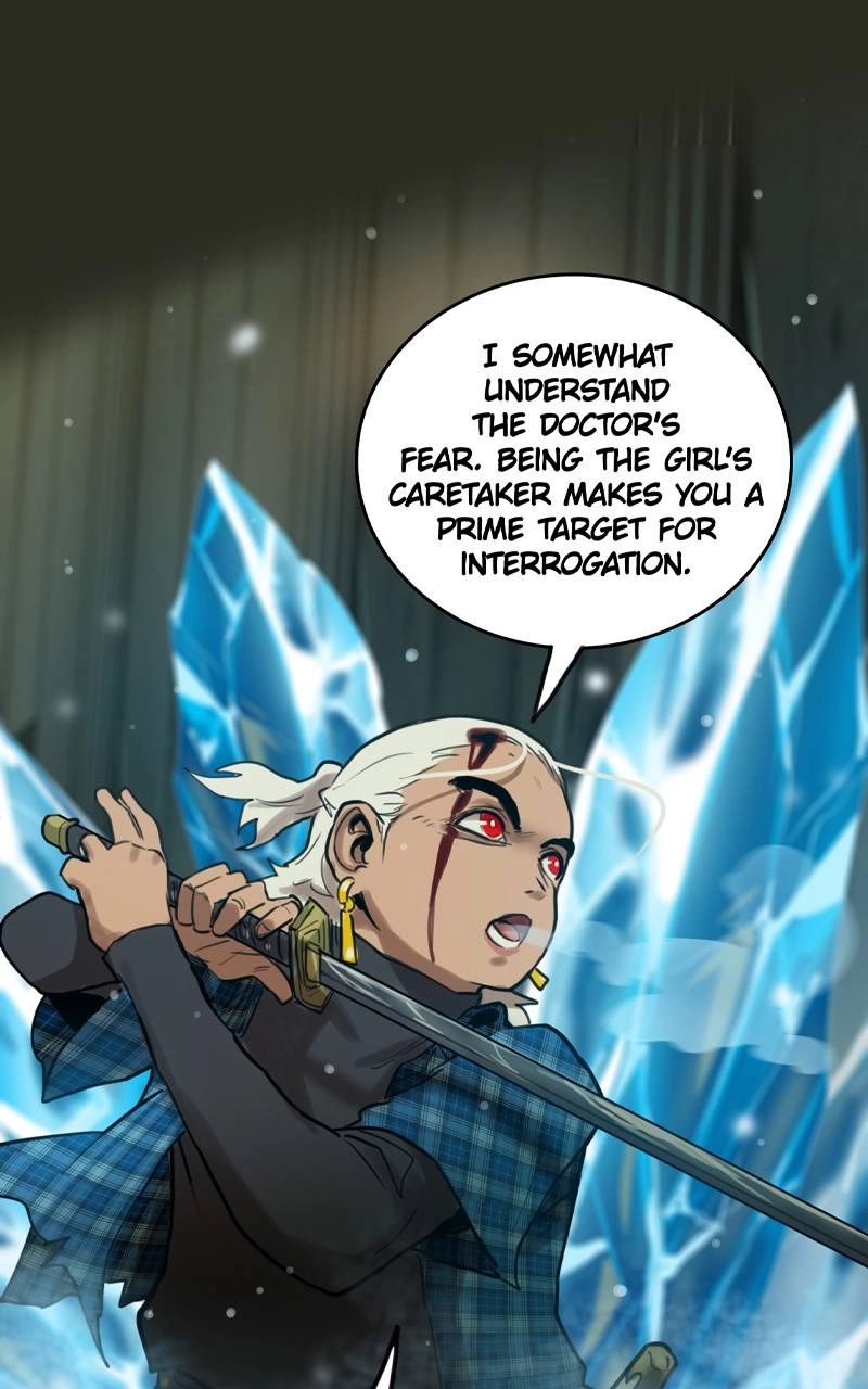 Ordeal Chapter 72, page 23 of 104