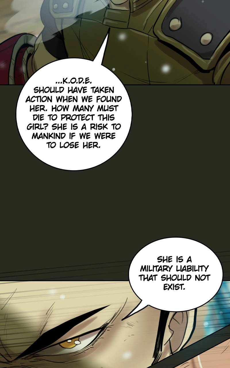 Ordeal Chapter 72, page 25 of 104