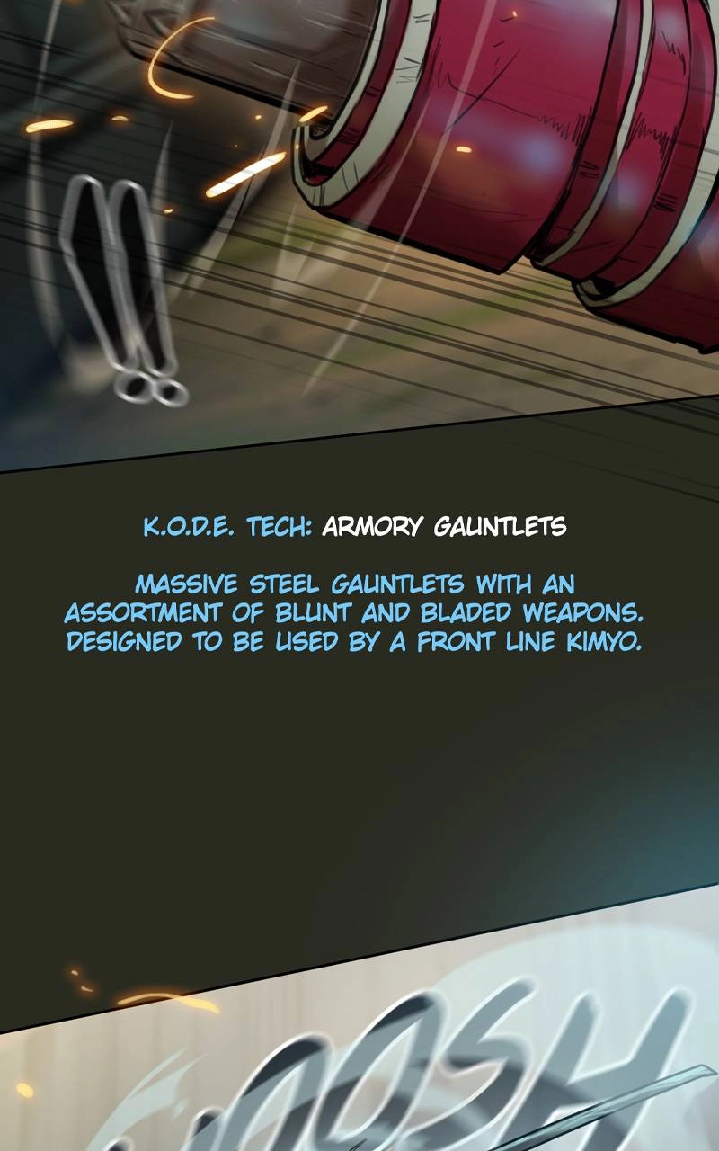 Ordeal Chapter 72, page 34 of 104