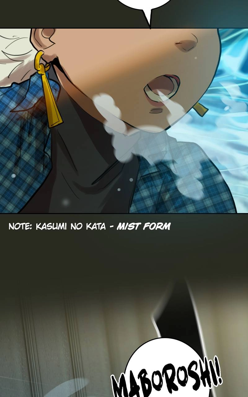 Ordeal Chapter 72, page 37 of 104