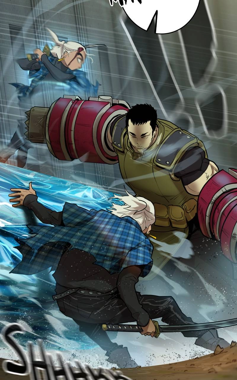 Ordeal Chapter 72, page 38 of 104