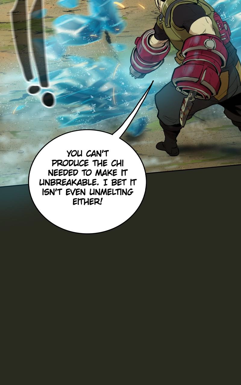 Ordeal Chapter 72, page 47 of 104