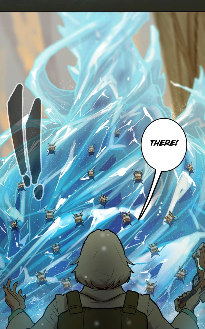 Ordeal Chapter 72, page 50 of 104