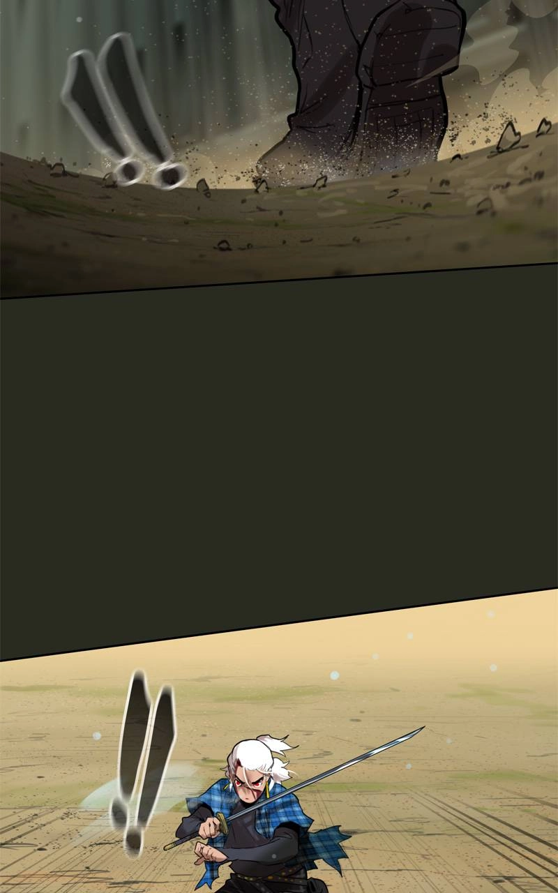 Ordeal Chapter 72, page 55 of 104