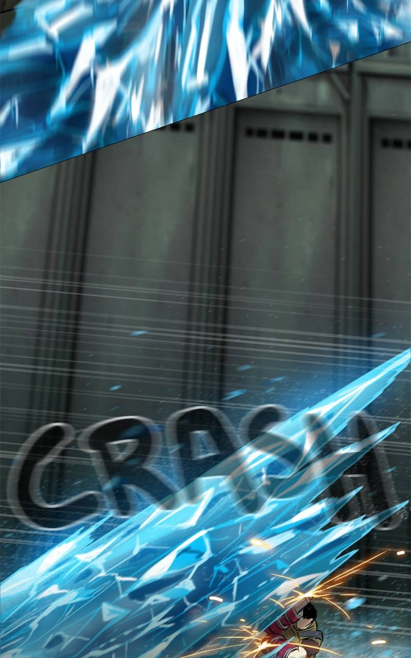 Ordeal Chapter 72, page 58 of 104