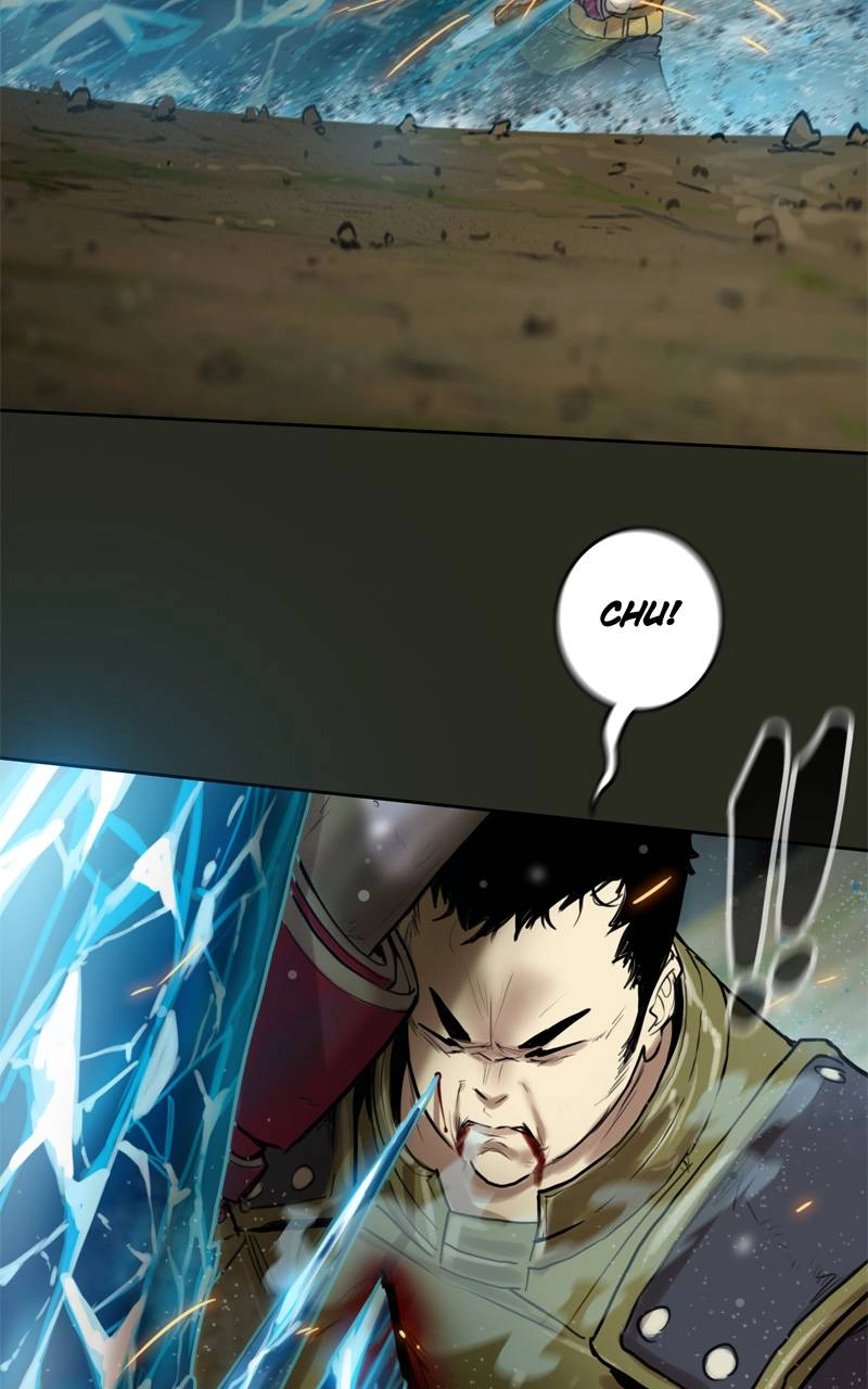 Ordeal Chapter 72, page 59 of 104