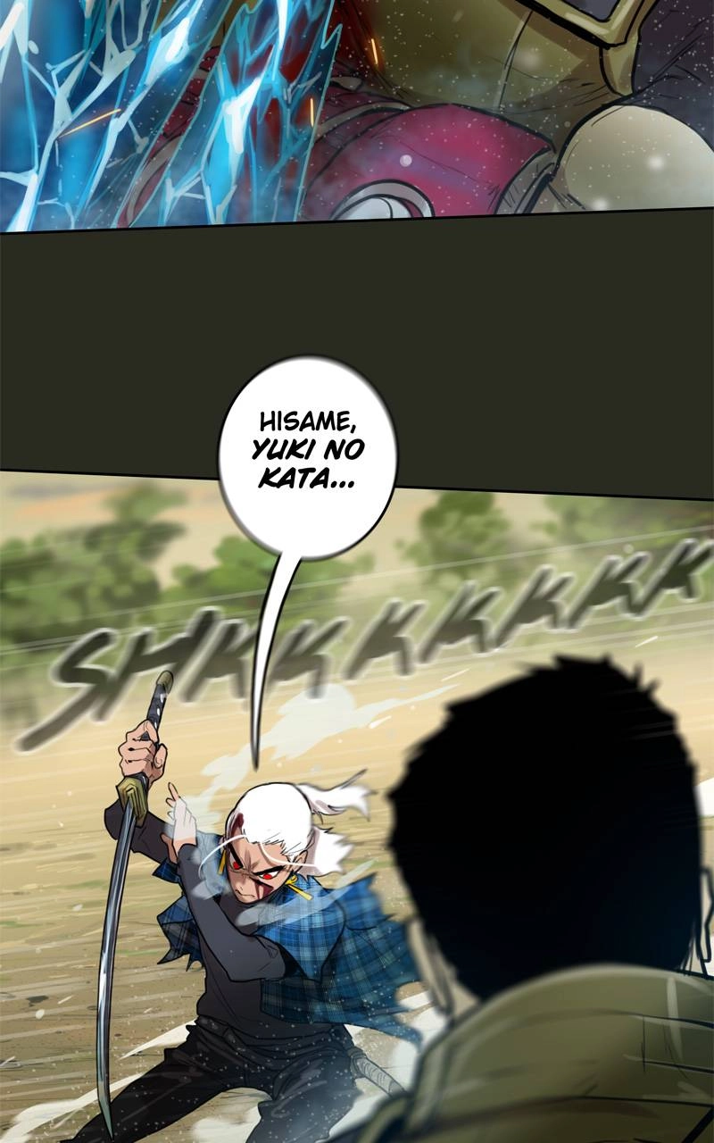 Ordeal Chapter 72, page 60 of 104