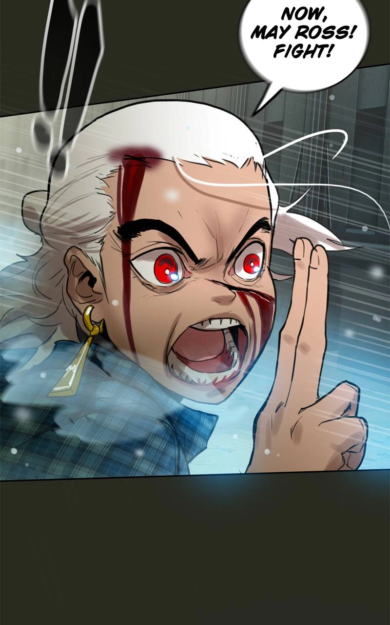 Ordeal Chapter 72, page 65 of 104
