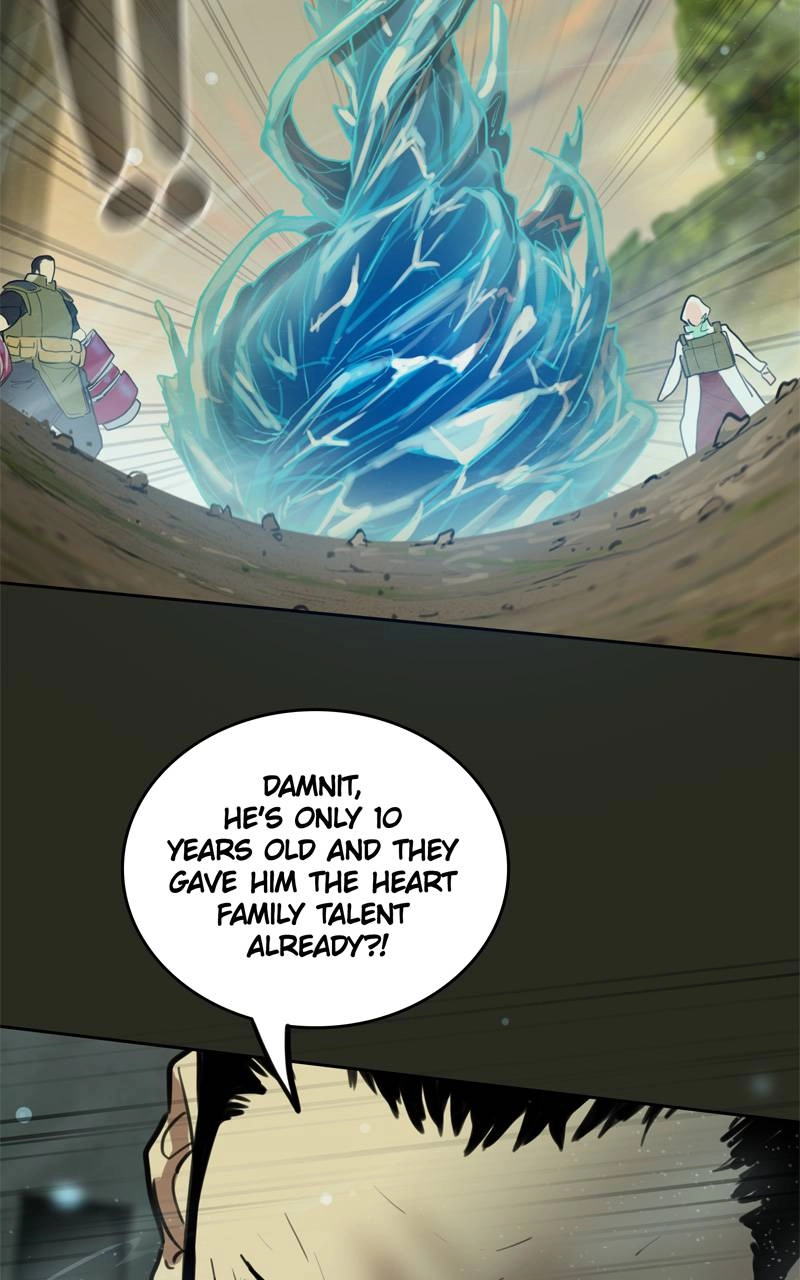 Ordeal Chapter 72, page 7 of 104