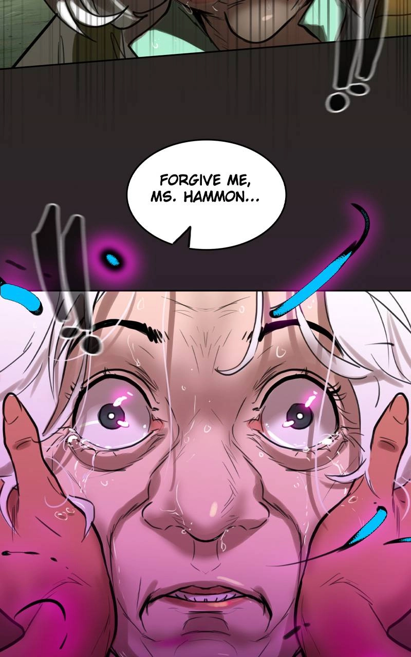Ordeal Chapter 72, page 70 of 104