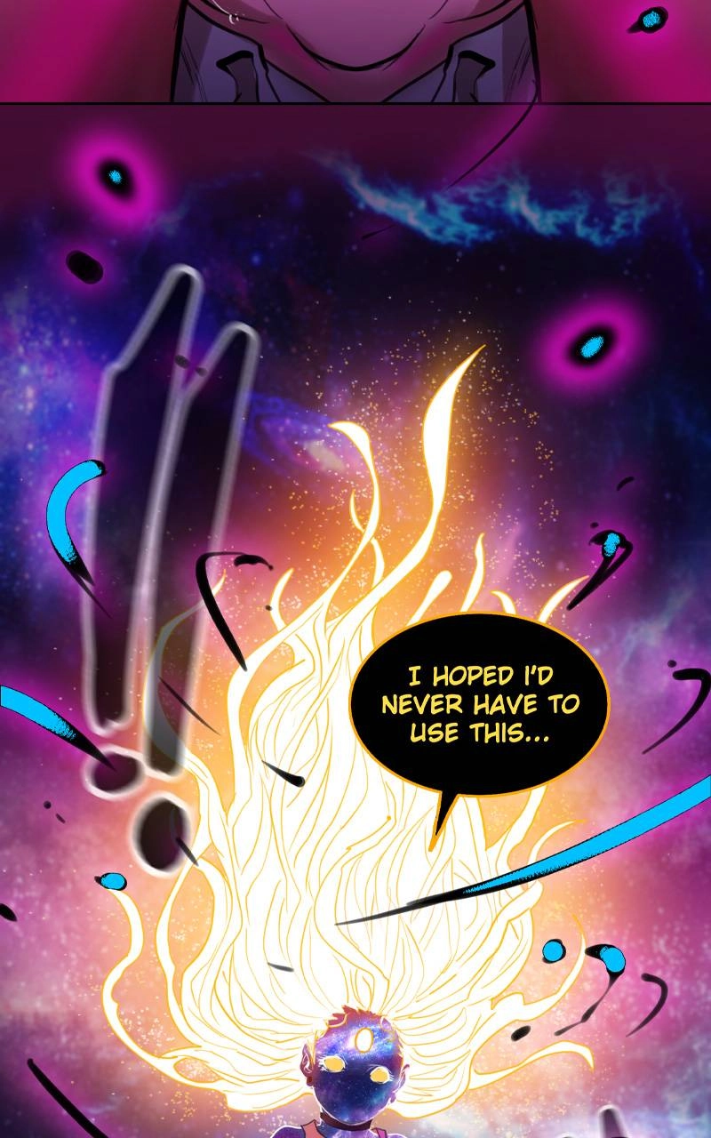 Ordeal Chapter 72, page 71 of 104