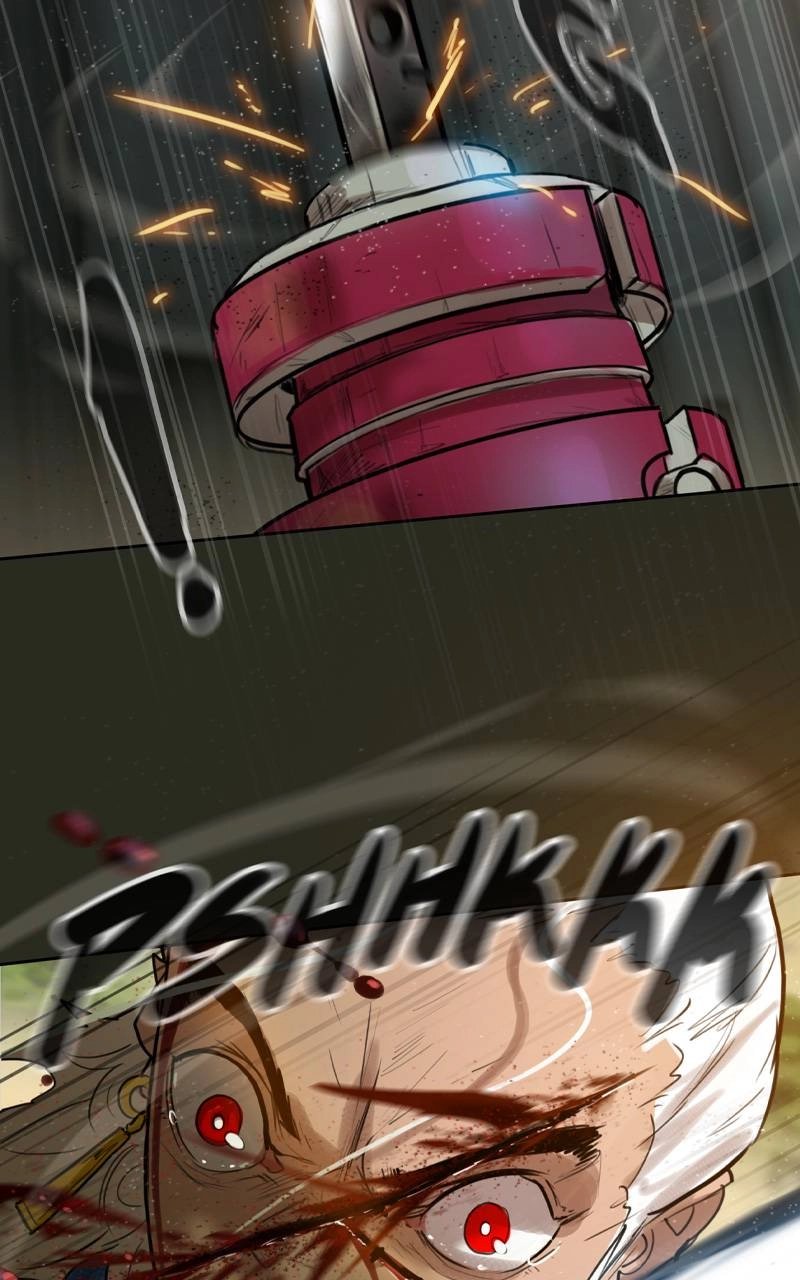 Ordeal Chapter 72, page 80 of 104