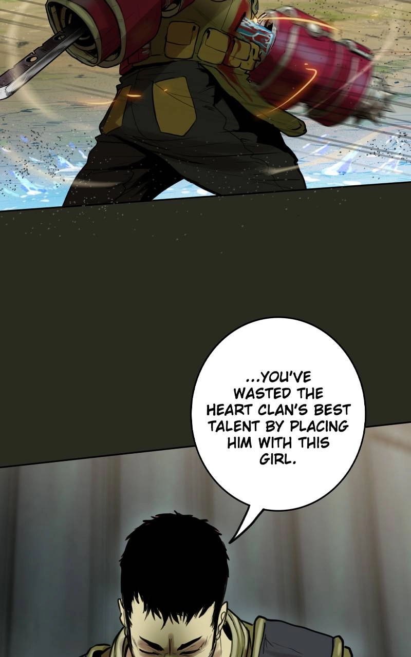 Ordeal Chapter 72, page 82 of 104