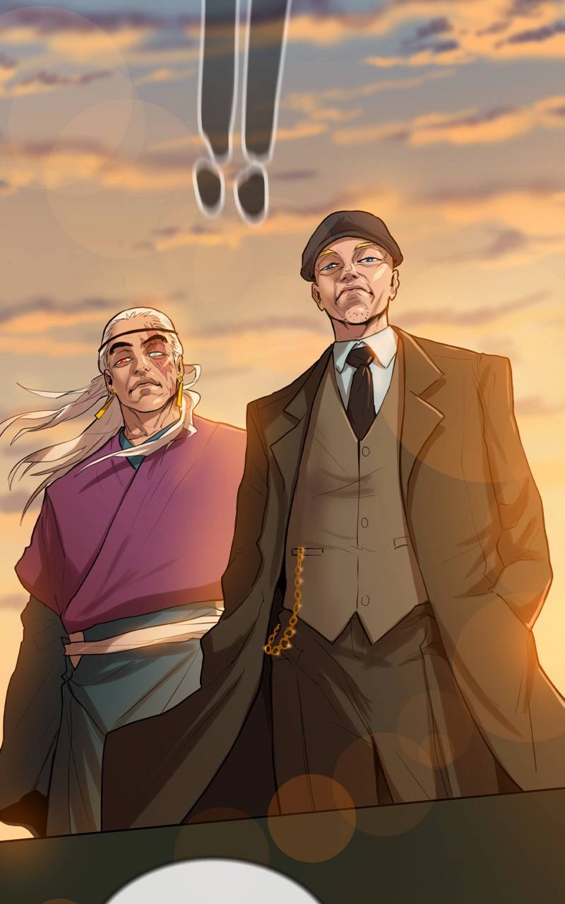 Ordeal Chapter 72, page 96 of 104