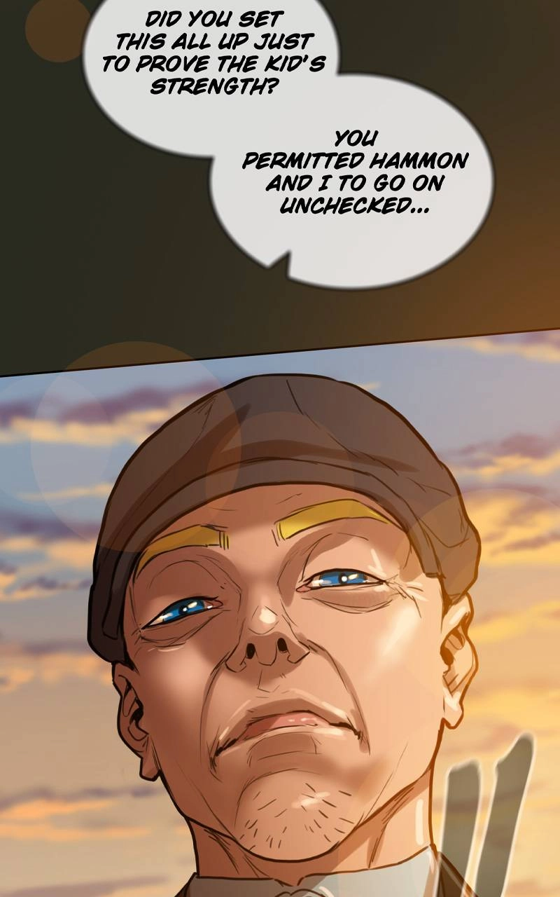 Ordeal Chapter 72, page 97 of 104
