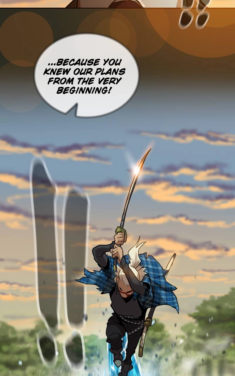 Ordeal Chapter 72, page 98 of 104