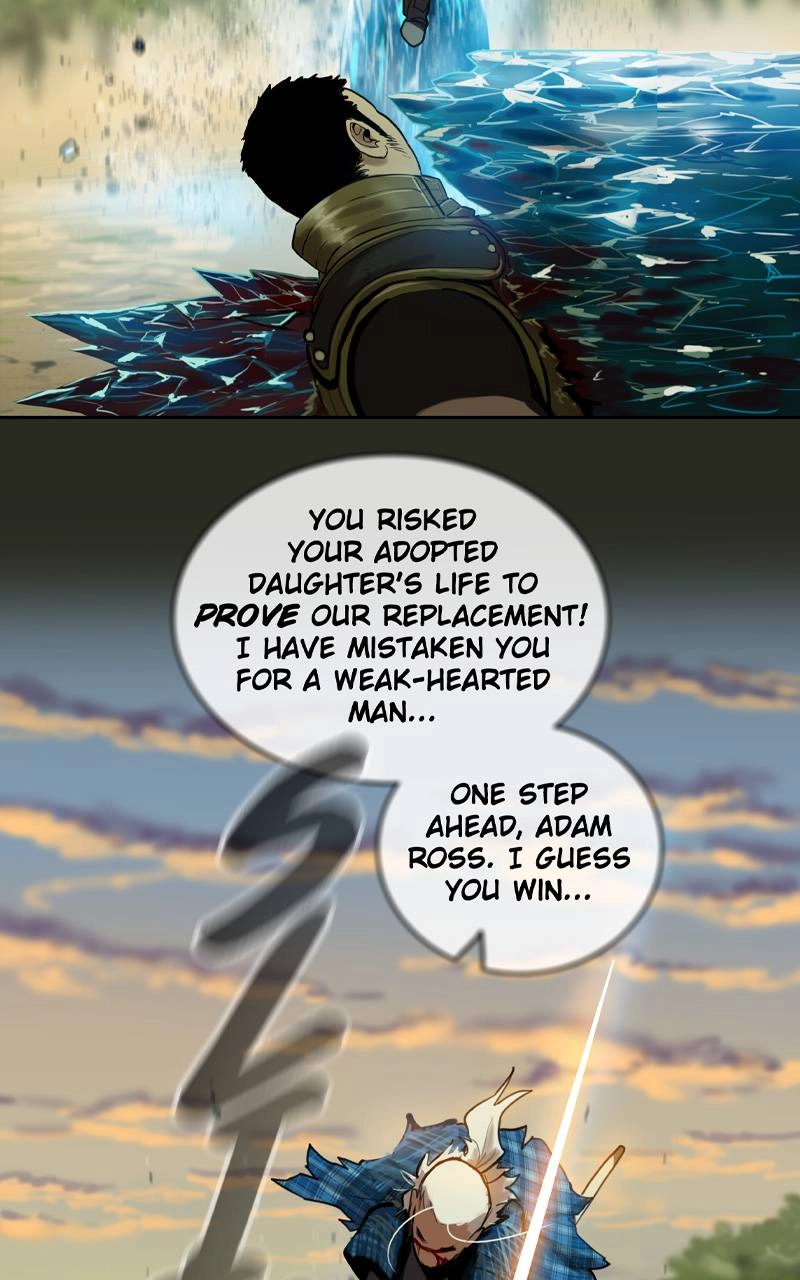 Ordeal Chapter 72, page 99 of 104
